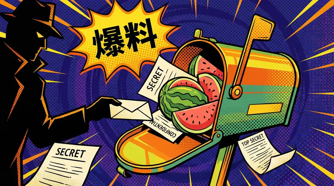 FB体育网址 匿名爆料通道漫画插图
